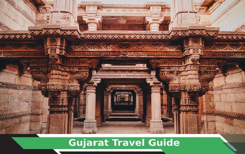 Gujarat Tours & Travel Guide