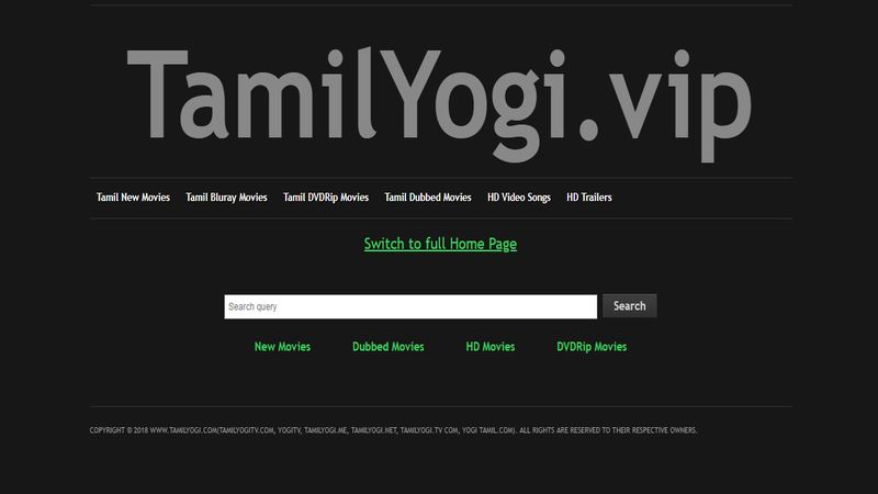 Tamilyogi new movie discount tamil