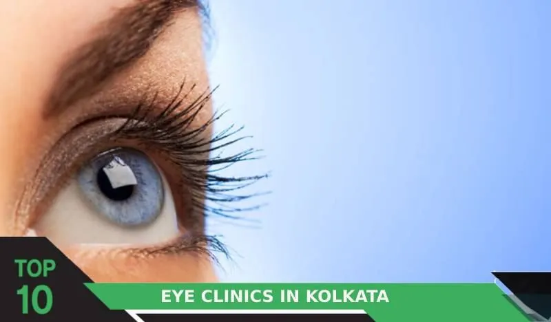 Eye Hospitals in Kolkata: Where Quality Eye Care Meets Compassion