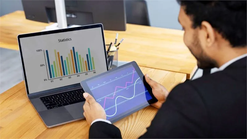Top 5 Accounting Software in India for 2024