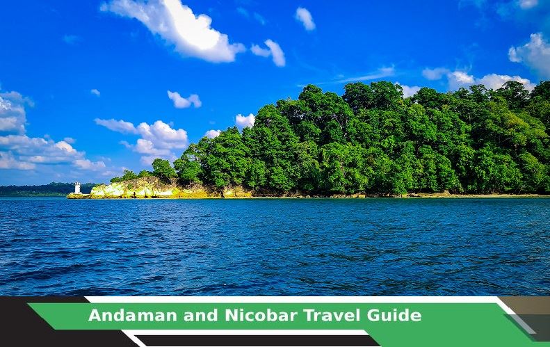 Andaman & Nicobar Tours & Travel Guide