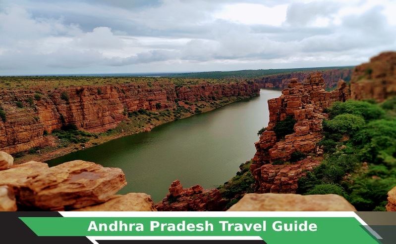 Andhra Pradesh Tours & Travel Guide