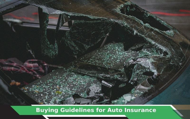 How to Buy an Auto Insurance?