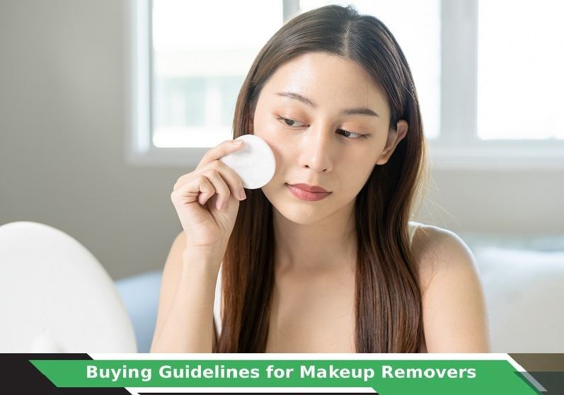 Makeup Remover Buying Guide