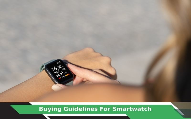 How to buy a Smartwatch?