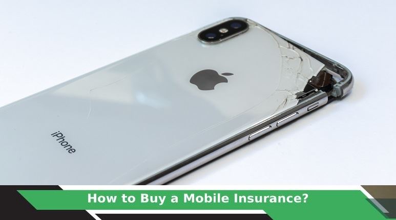 How to Get Mobile Insurance?