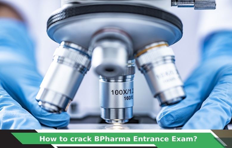 List of Pharmacy Entrance Exams in India