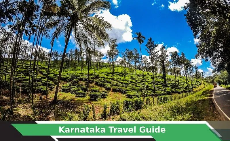 Karnataka Tours & Travel Guide