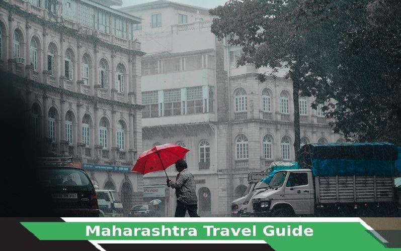 Maharashtra Travel Guide