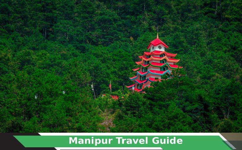 Manipur Tours & Travel Guide