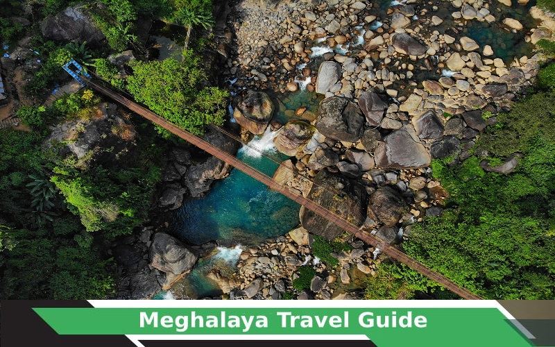 Meghalaya Tours & Travel Guide