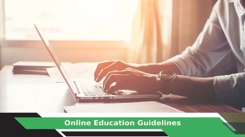 How to choose an Online Course?