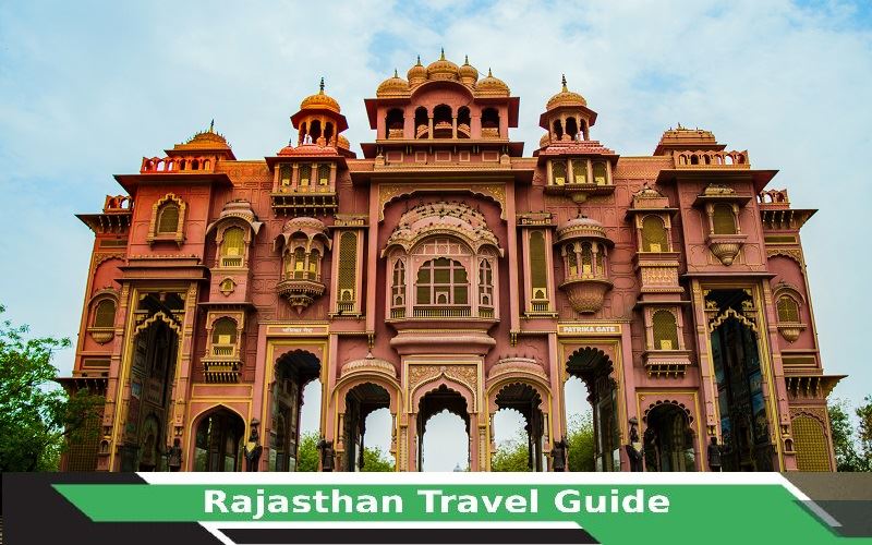 Rajasthan Travel Guide