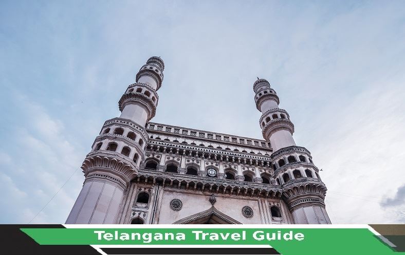 Telangana Travel Guide