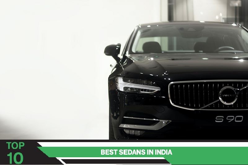 Top 10 Best Sedan Cars in India