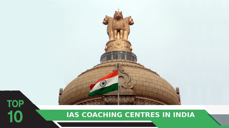 Top 10 IAS Coaching Centres In India - MouthShut.com