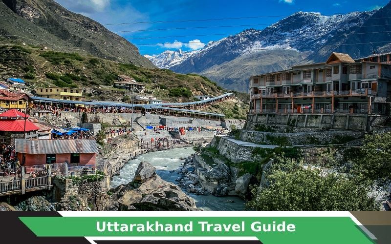 Uttarakhand Tours & Travel Guide