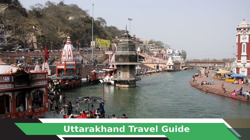 Uttarakhand Tours & Travel Guide