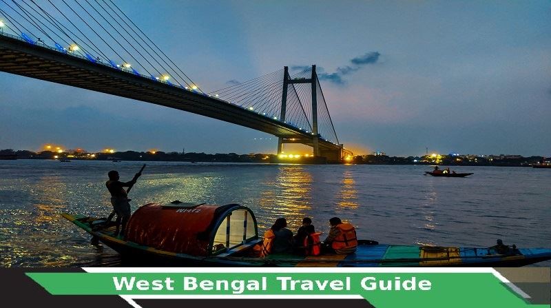 West Bengal Travel Guide