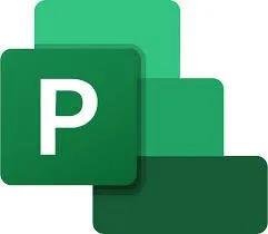 Microsoft Project 2000 Photo1