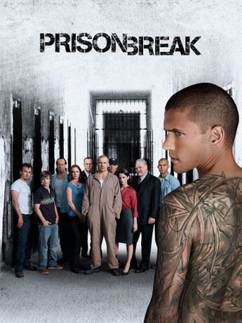 Prison Break Photo1