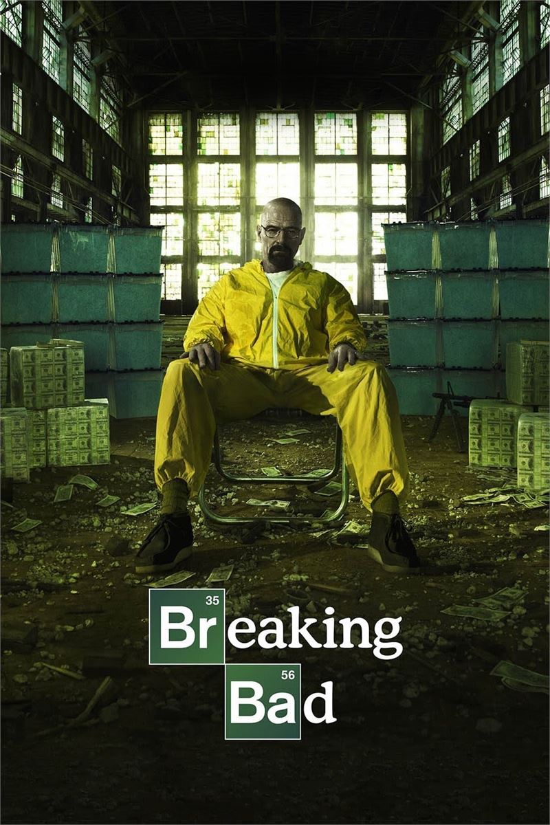 Breaking Bad Photo1