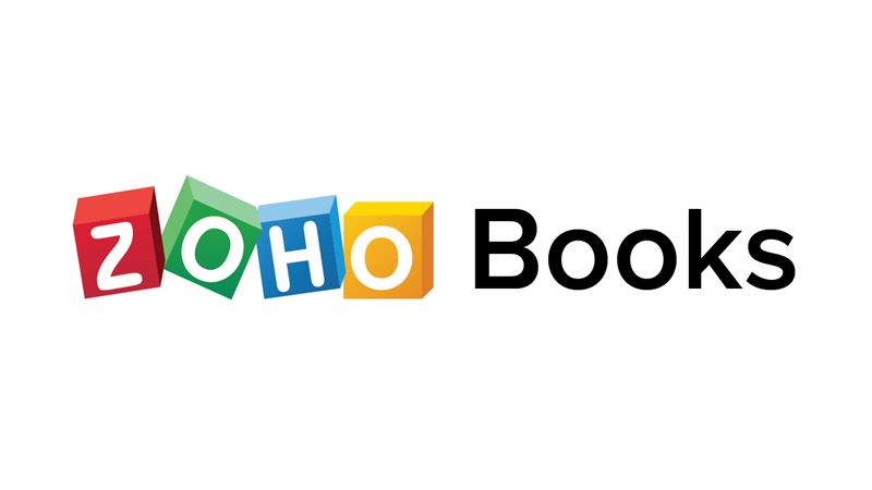 Zoho Books Photo1