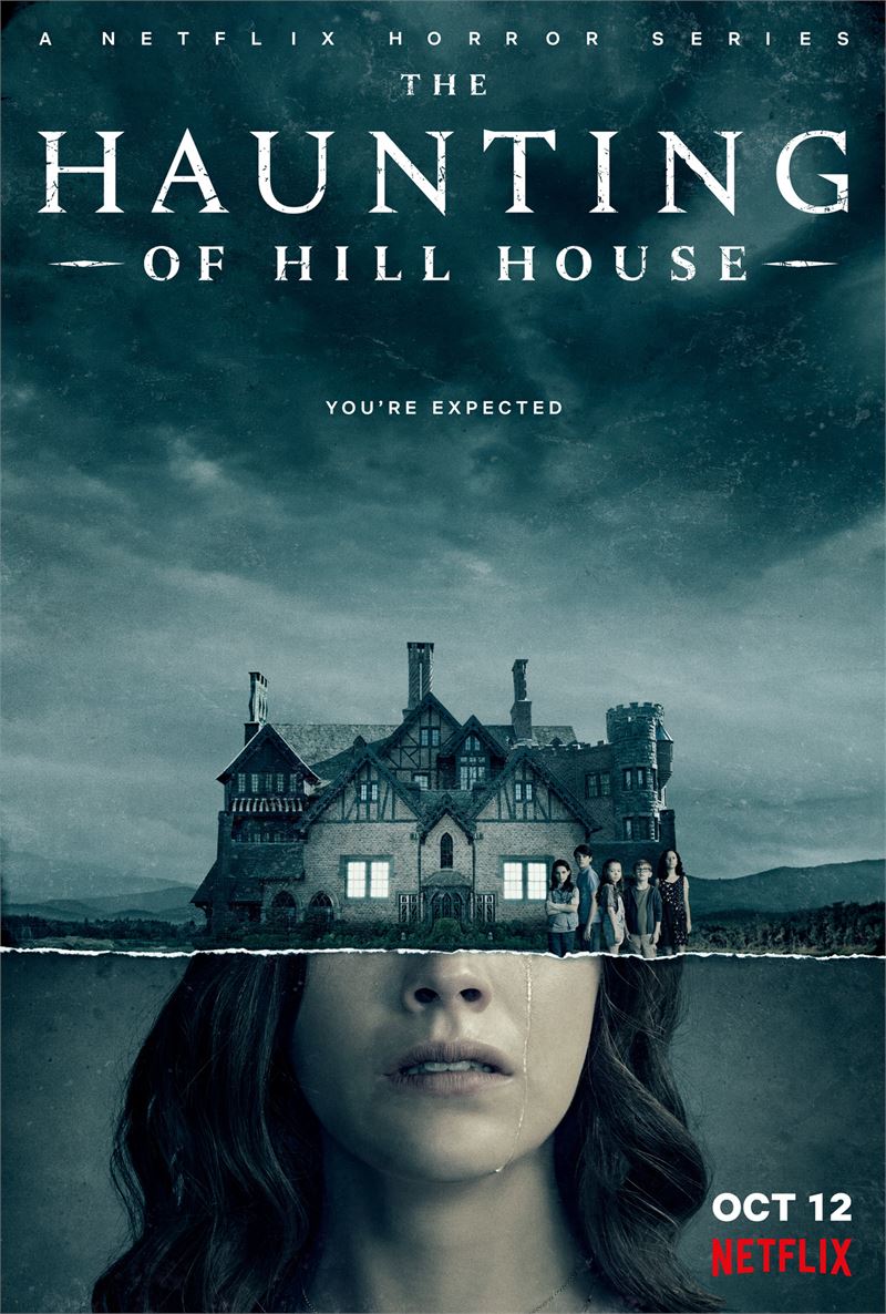 The Haunting of Hill House Photo1