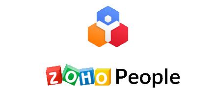 Zoho People Photo1