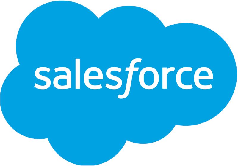 Salesforce CRM Photo1