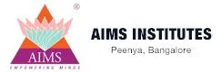 AIMS Institutes (AIMS) - Bangalore Photo1