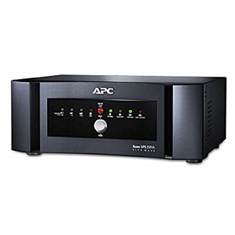 APC Home UPS 850VA Sine Photo1