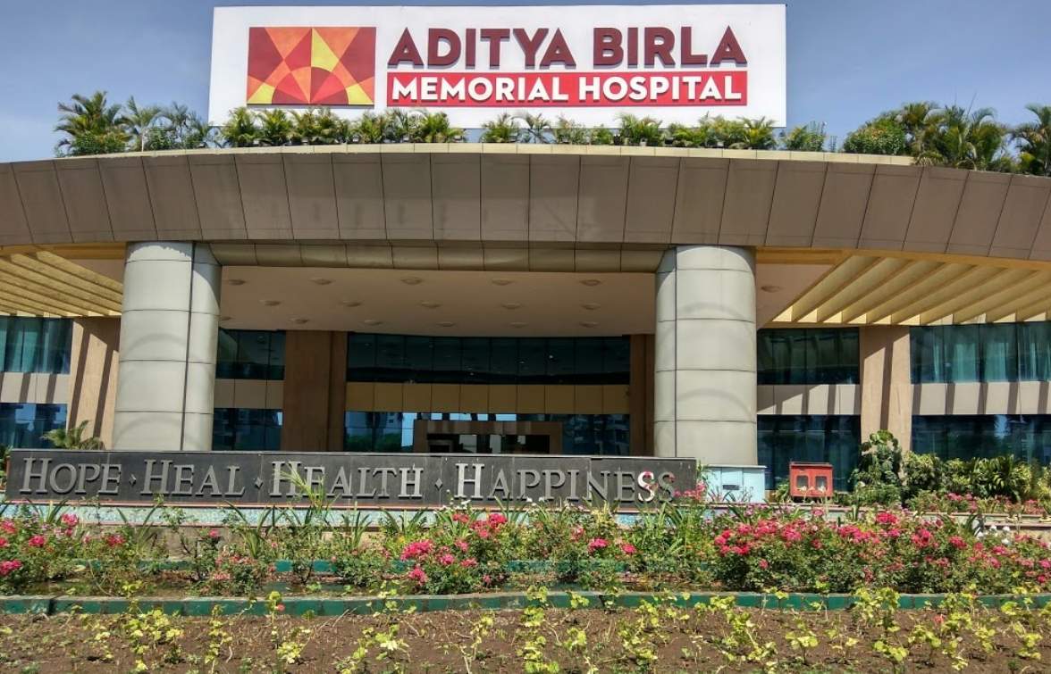 Aditya Birla Memorial Hospital - Chinchwad - Pune Photo1