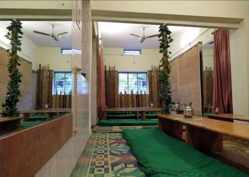 Anima Madhva Bhavan - Jayalakhsmipuram - Mysore Photo1