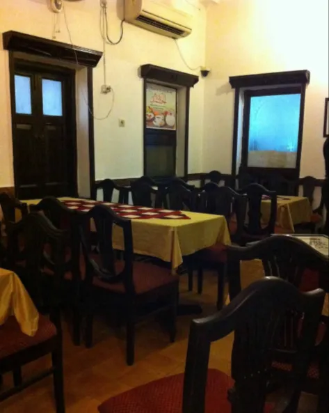 Arsalan, Park Circus, Kolkata Photo1