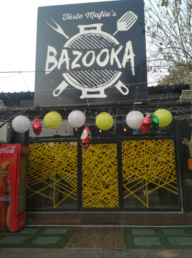 Bazooka, Swaroop Nagar, Kanpur Photo1