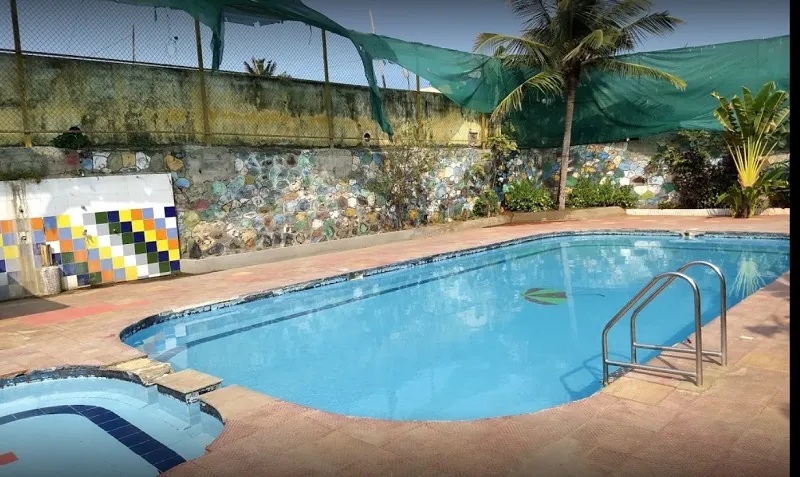 Beach Park Club & Resorts Photo2