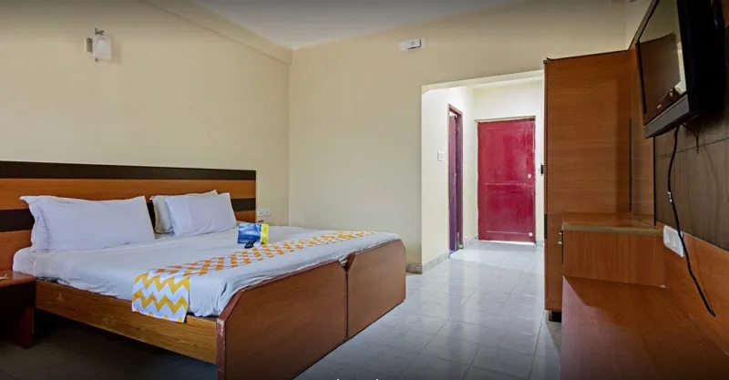 Beach Park Club & Resorts Photo4