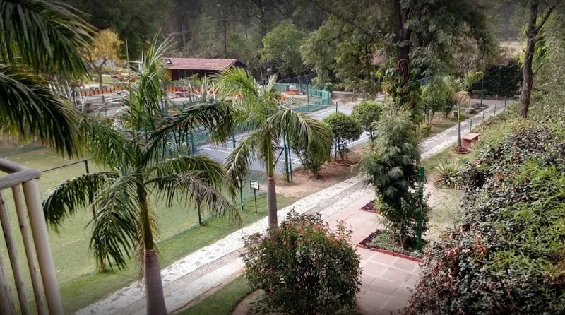 Best Western Resort Country Club Photo1