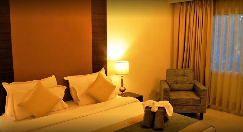 Best Western Resort Country Club Photo4