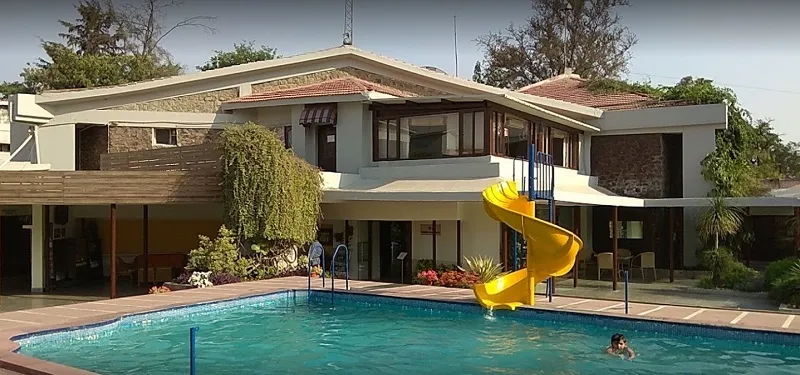 Best Western Resort Country Club Photo5