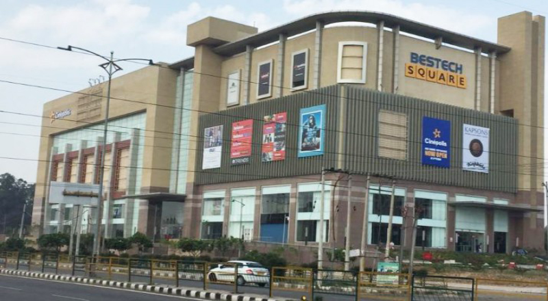 Bestech Square Mall - Chandigarh Photo1