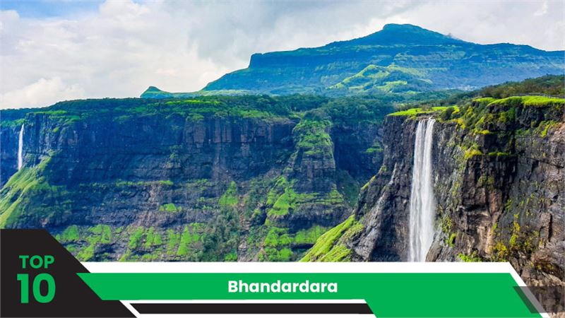 Bhandardara Photo1