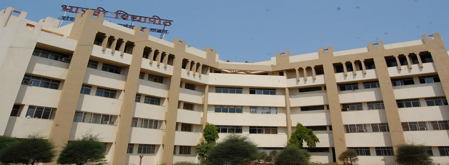 Bharati Vidyapeeth's College of Engineering - Delhi Photo1