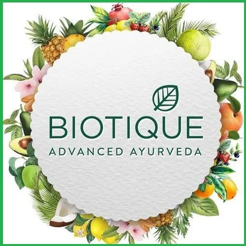 Biotique Photo1