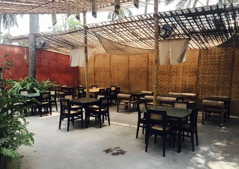Bomras, Candolim, Goa Photo1