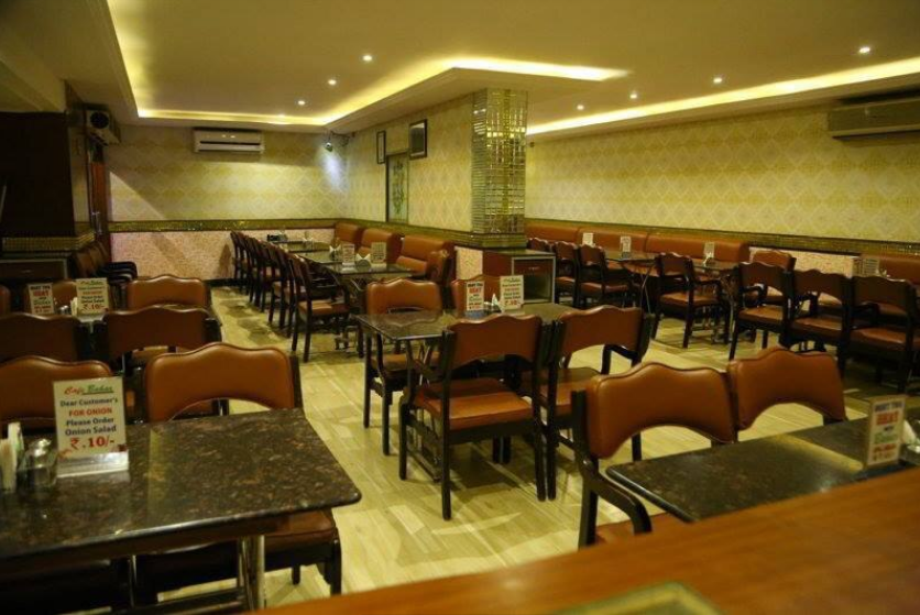 Cafe Bahar, Hyderguda, Hyderabad Photo1