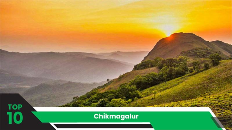 Chikmagalur Photo1