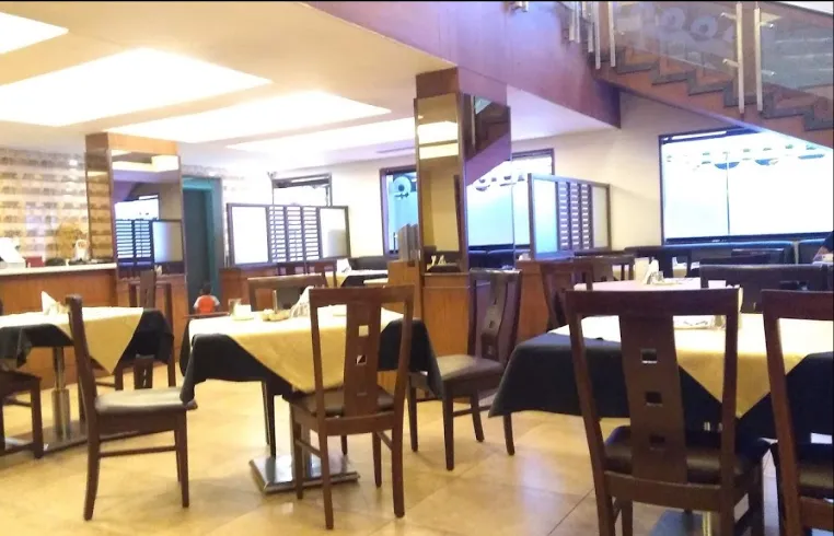 Chutney, Kodaibail, Mangalore Photo1