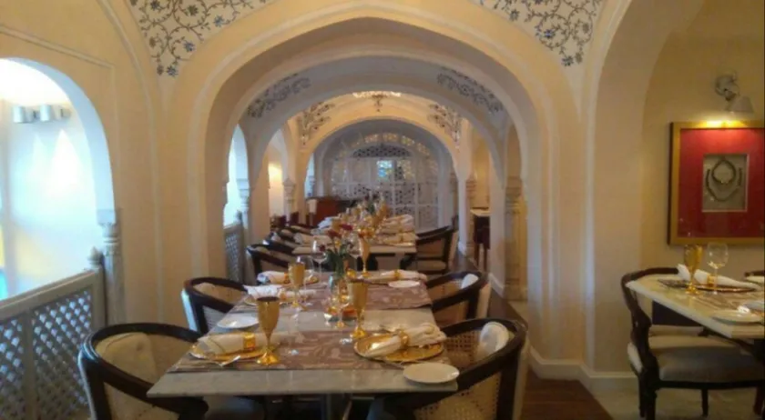 Cinnamon - Civil Lines - Jaipur Photo1